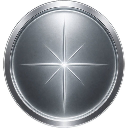 Note-taker rank badge